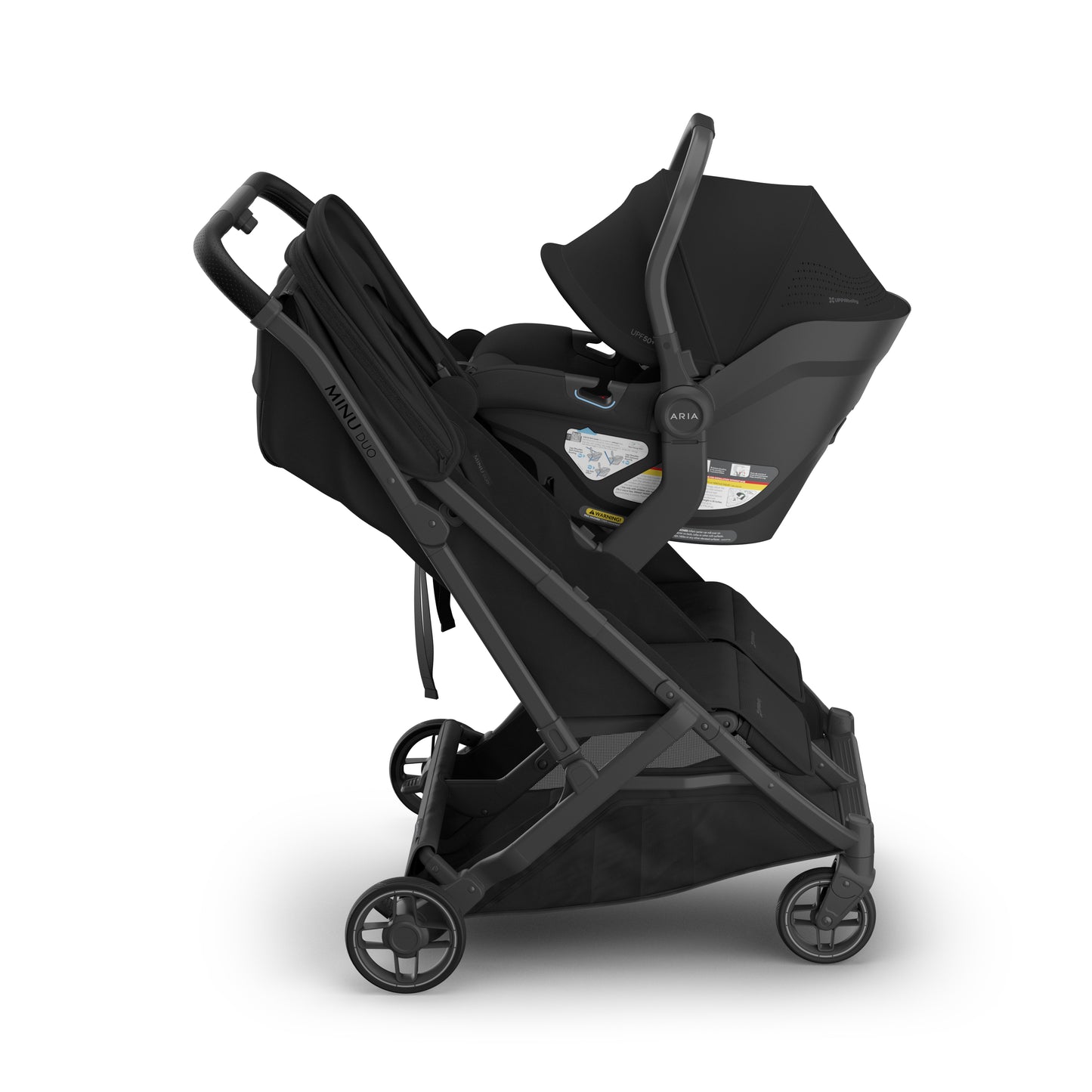 Uppababy Aria V2
