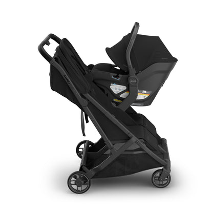 Uppababy Aria V2