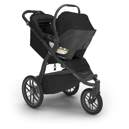 Uppababy Aria V2