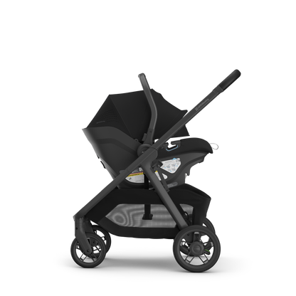 UPPAbaby Kona stroller
