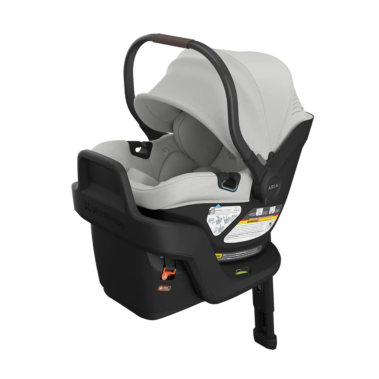 Uppababy Aria V2