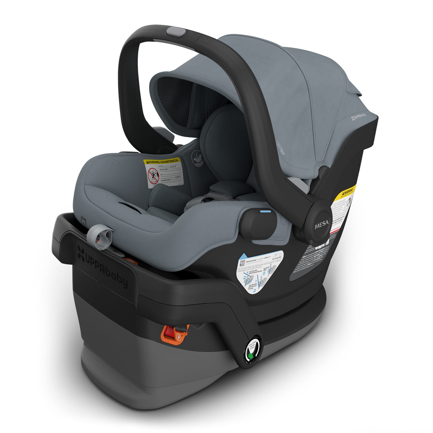 Uppababy Mesa V3 Infant Car Seat