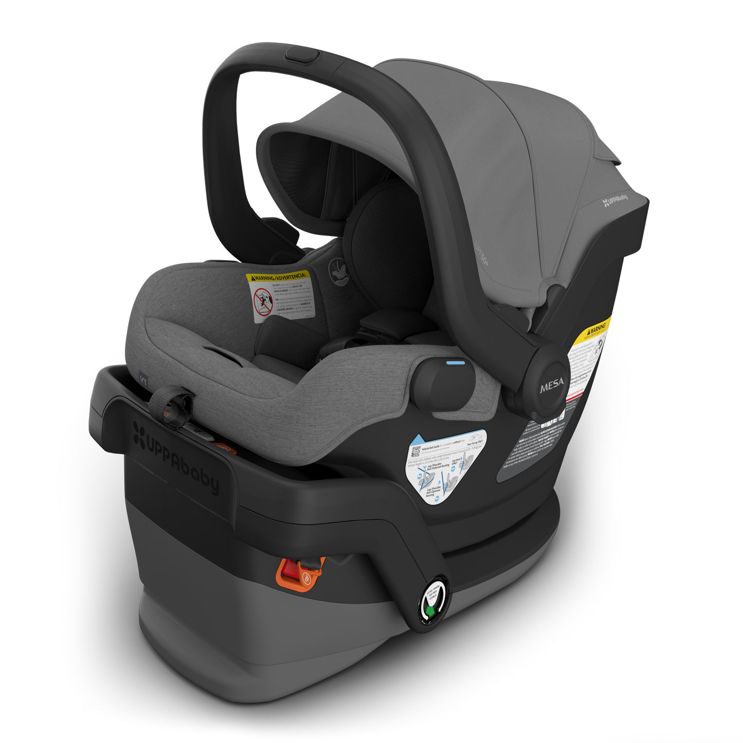 Uppababy Mesa V3 Infant Car Seat