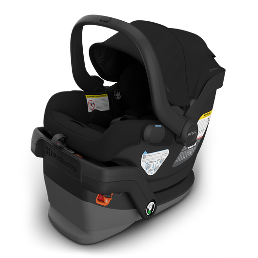 Uppababy Mesa V3 Infant Car Seat