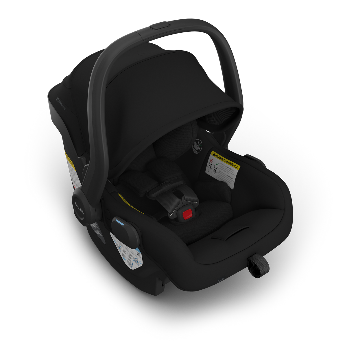 Uppababy Mesa V3 Infant Car Seat