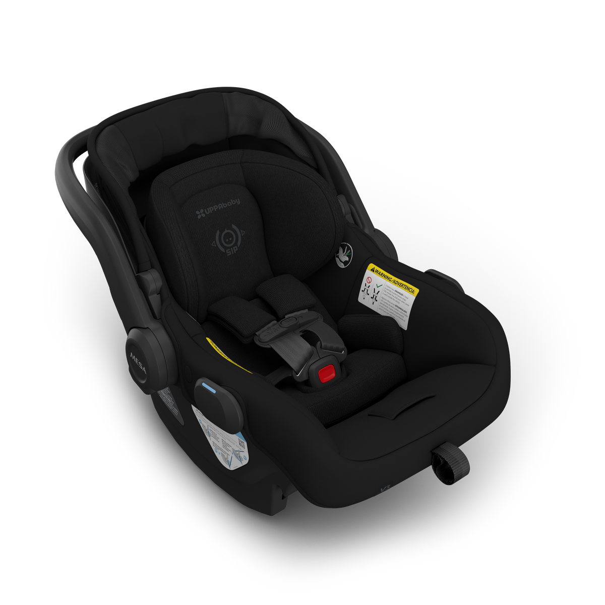Uppababy Mesa V3 Infant Car Seat