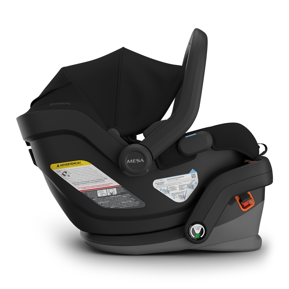 Uppababy Mesa V3 Infant Car Seat