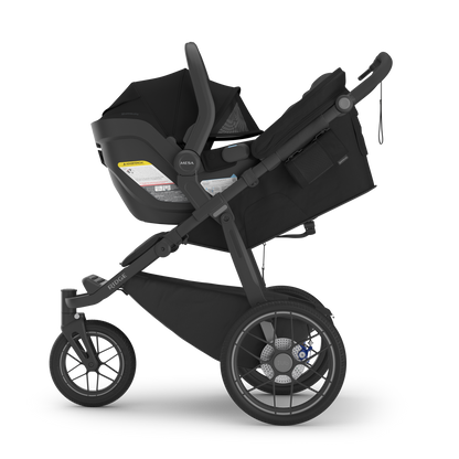 UPPAbaby Ridge V2