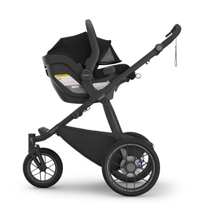 UPPAbaby Ridge V2