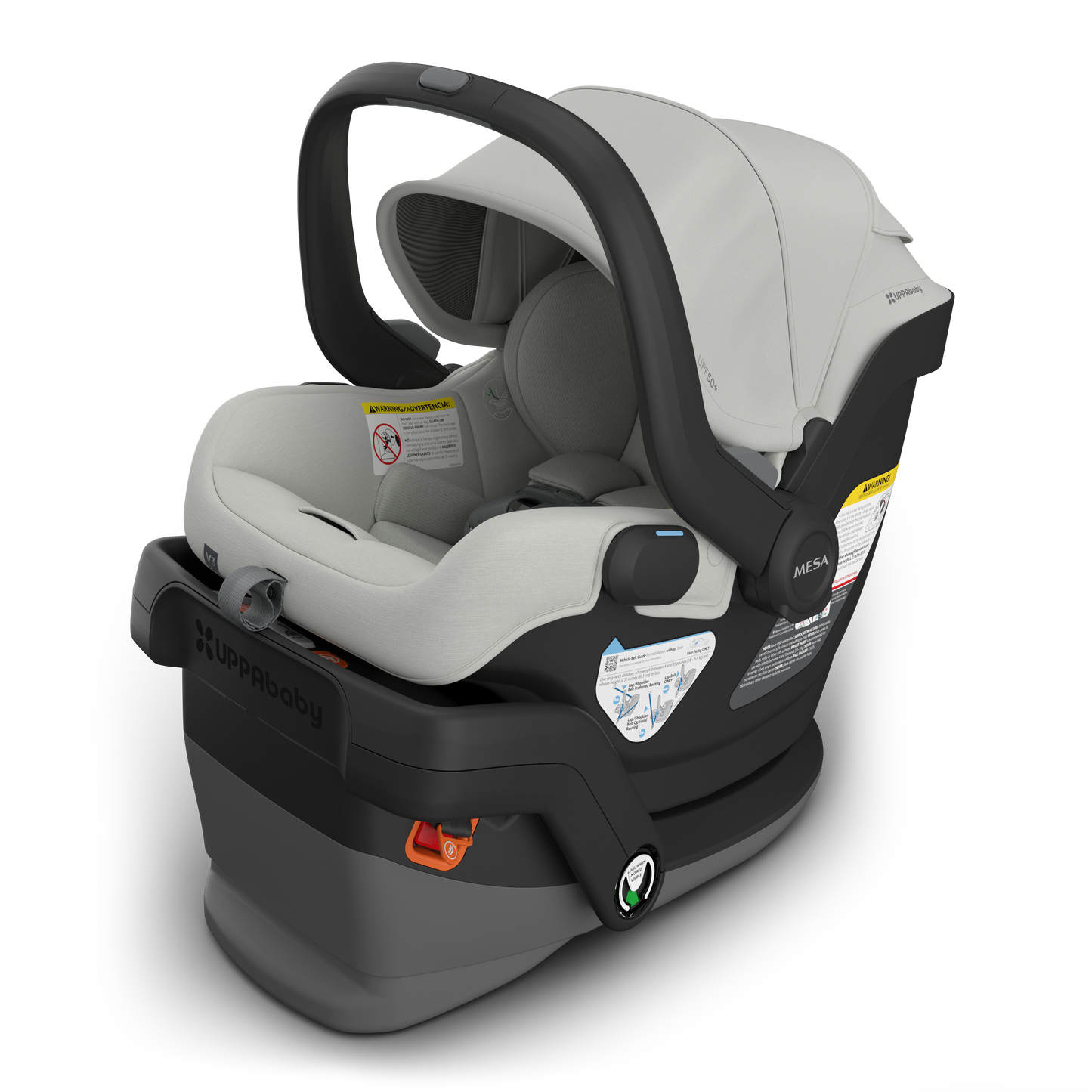 Uppababy Mesa V3 Infant Car Seat