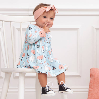 Halloween Hocus Pocus Dress