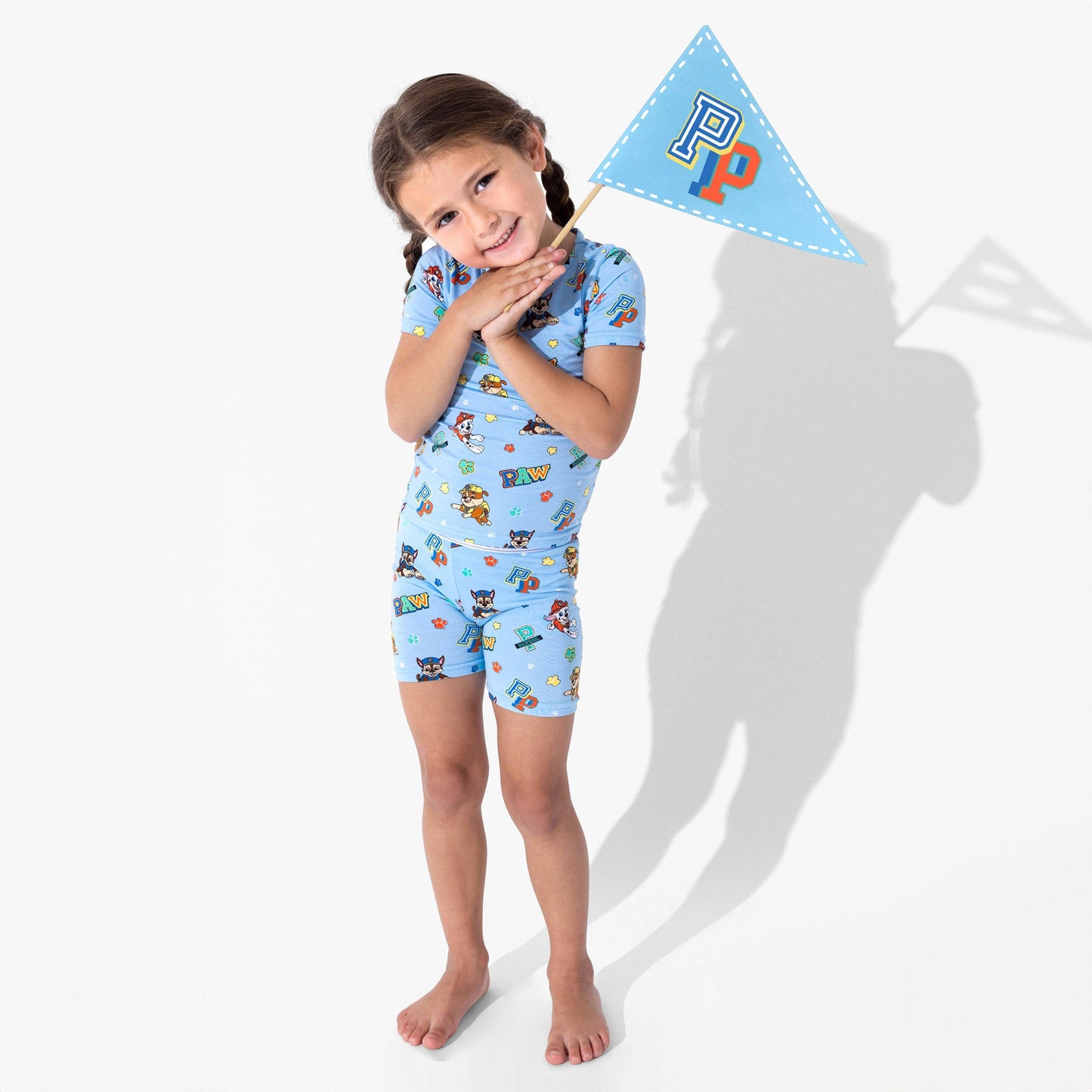 PAW Patrol Pjs  Short Set
