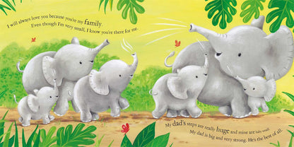 I Will Always Love You Book