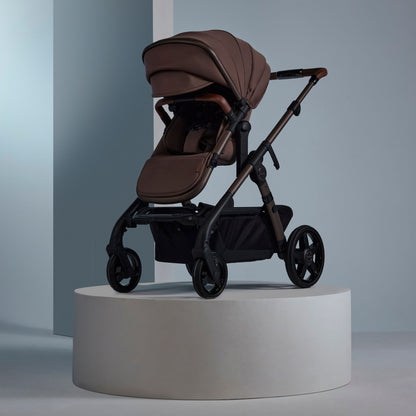 Silver Cross Wave 3 Stroller