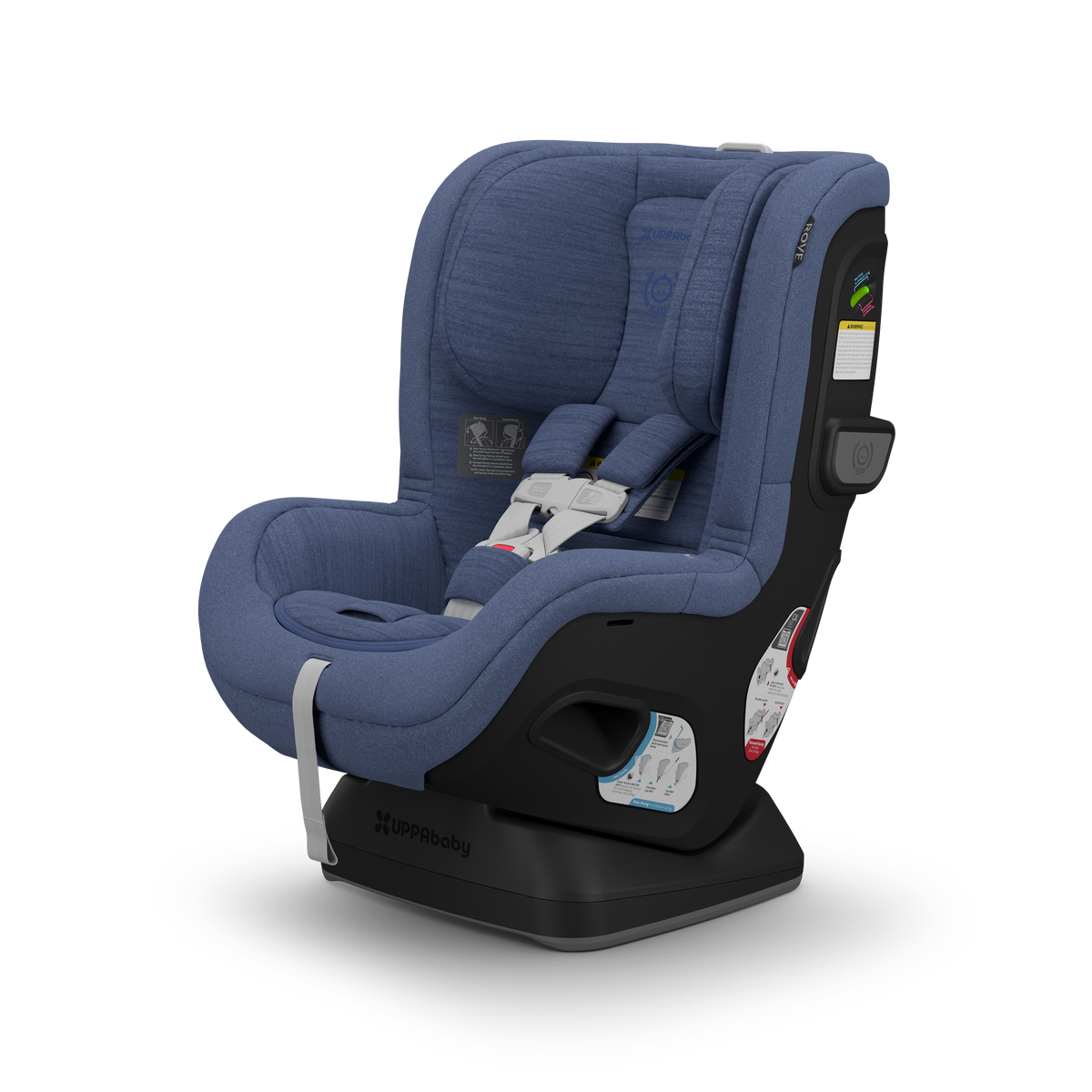 Uppababy Rove Convertible car seat