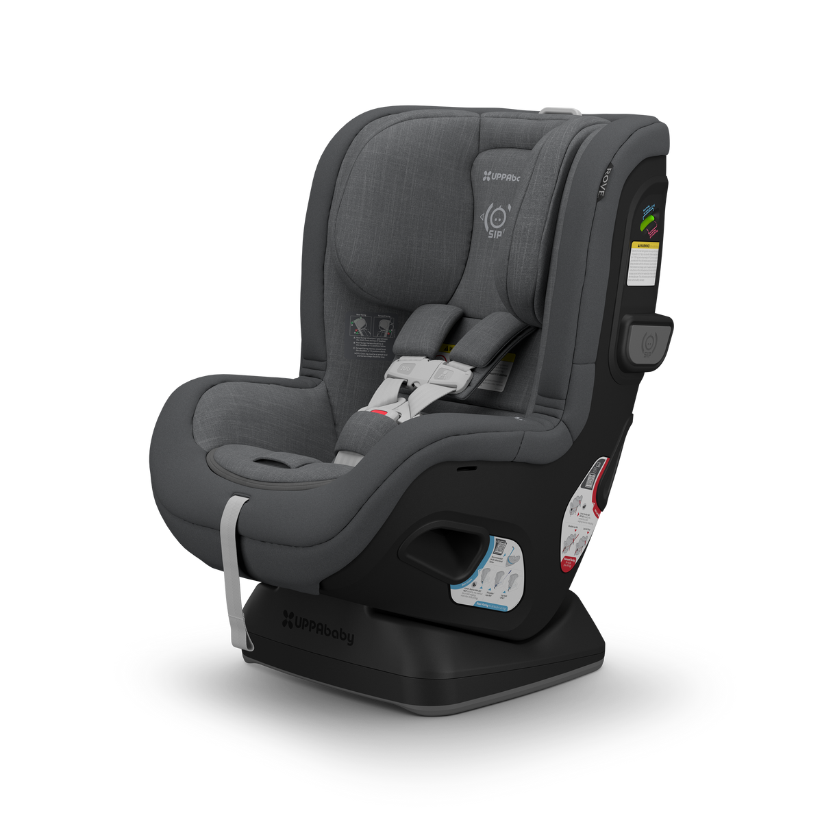 Uppababy Rove Convertible car seat
