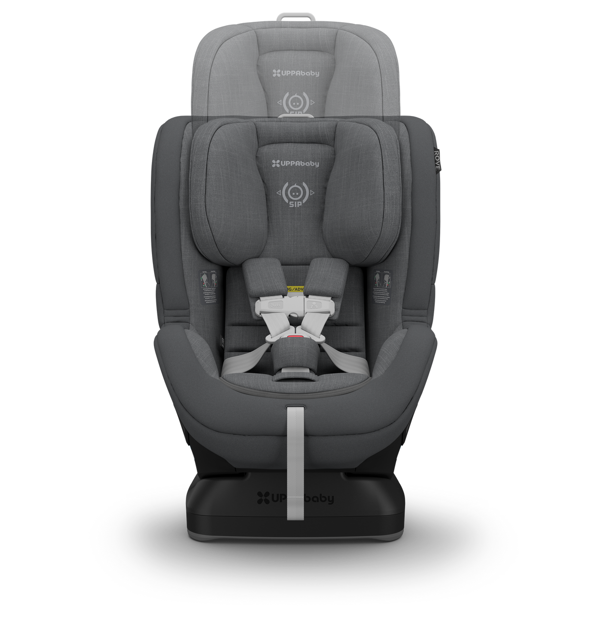 Uppababy Rove Convertible car seat
