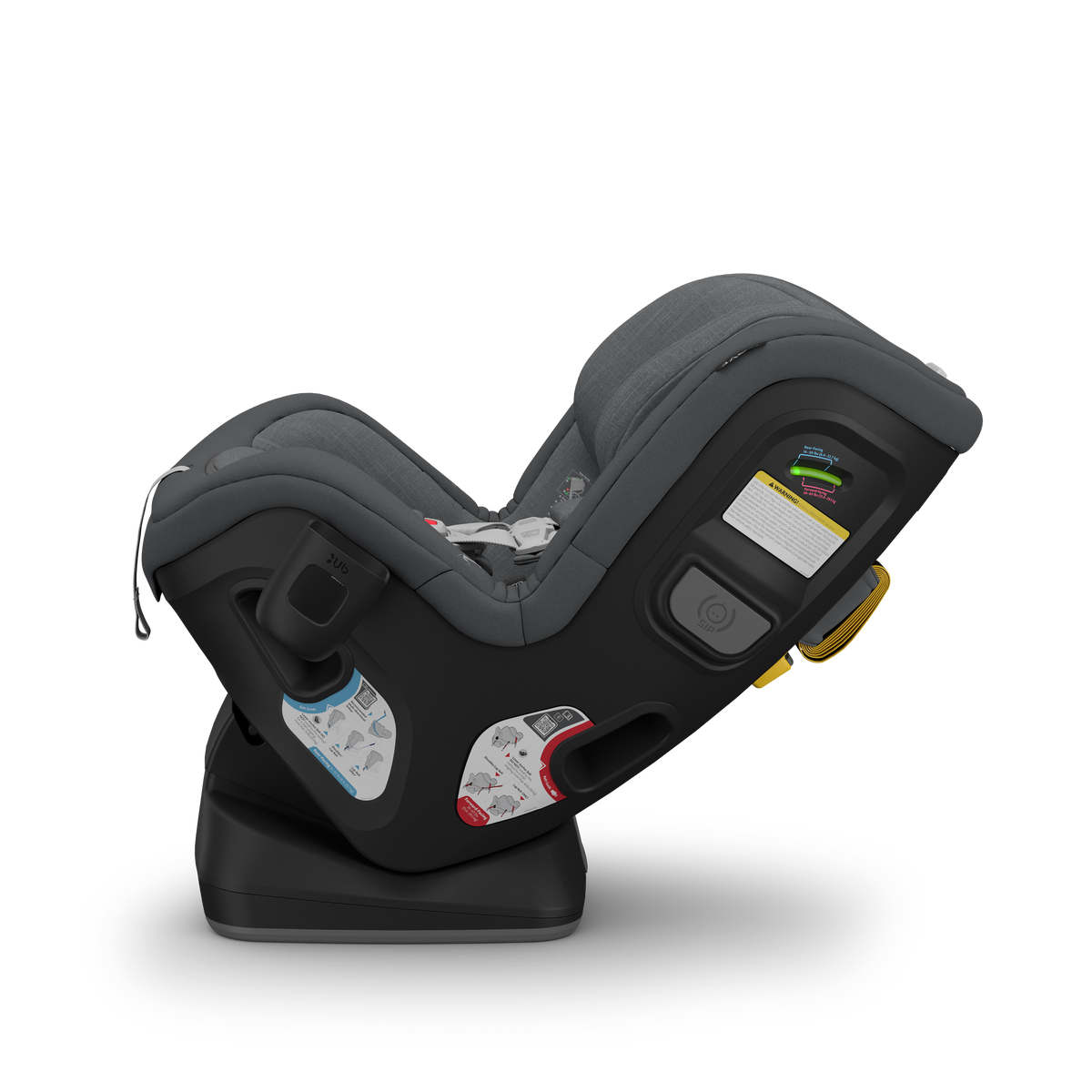 Uppababy Rove Convertible car seat