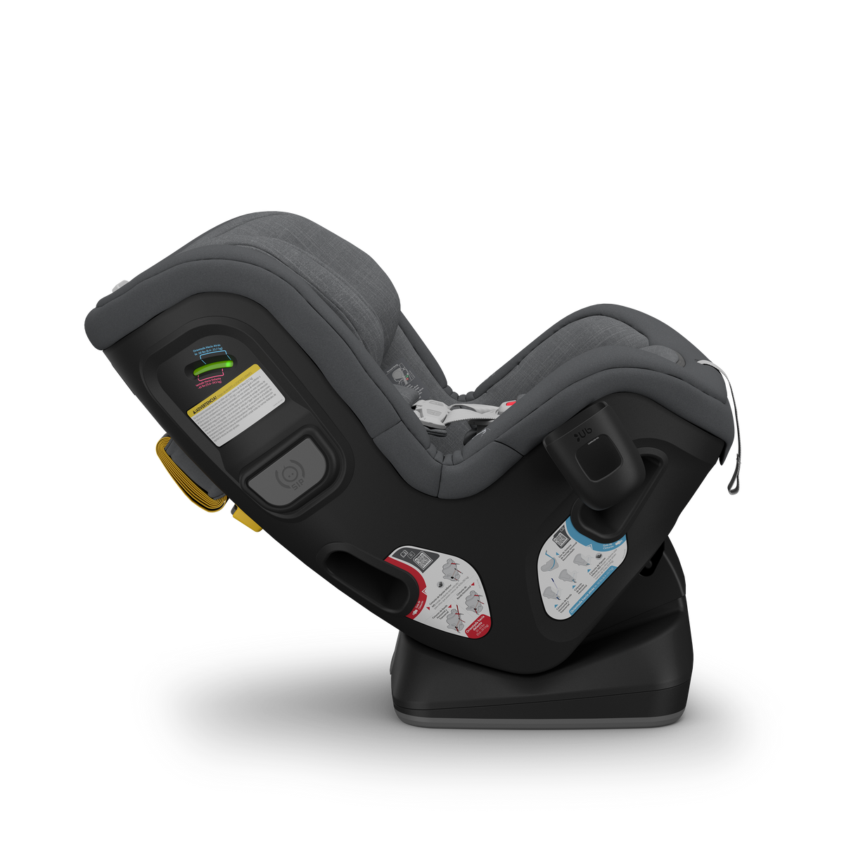 Uppababy Rove Convertible car seat