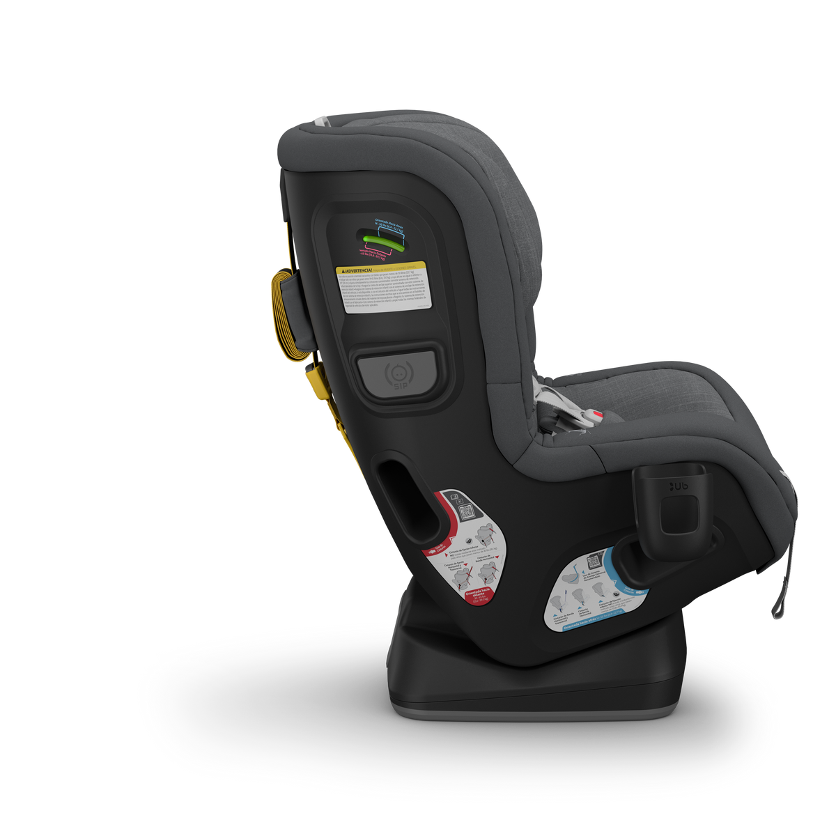 Uppababy Rove Convertible car seat