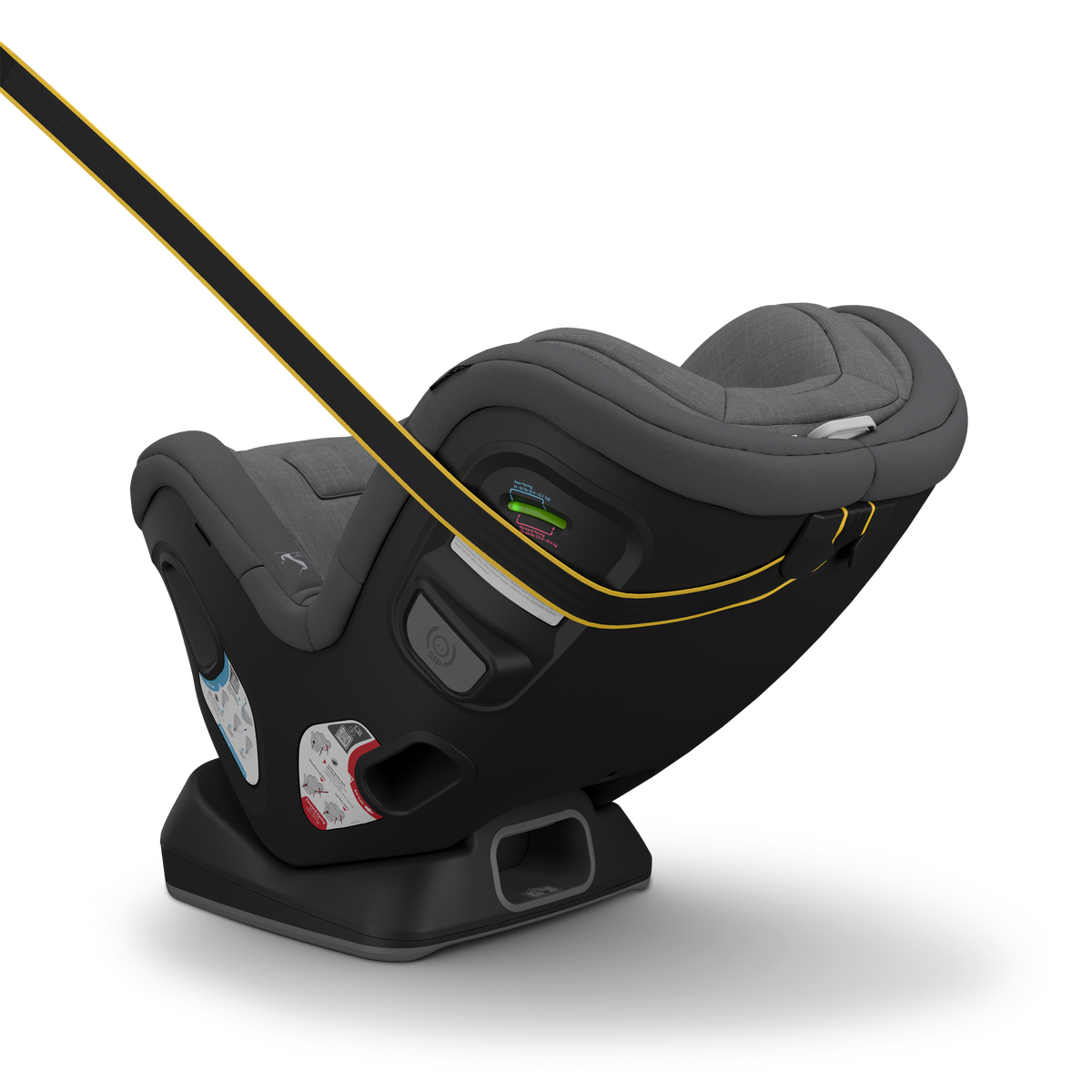 Uppababy Rove Convertible car seat