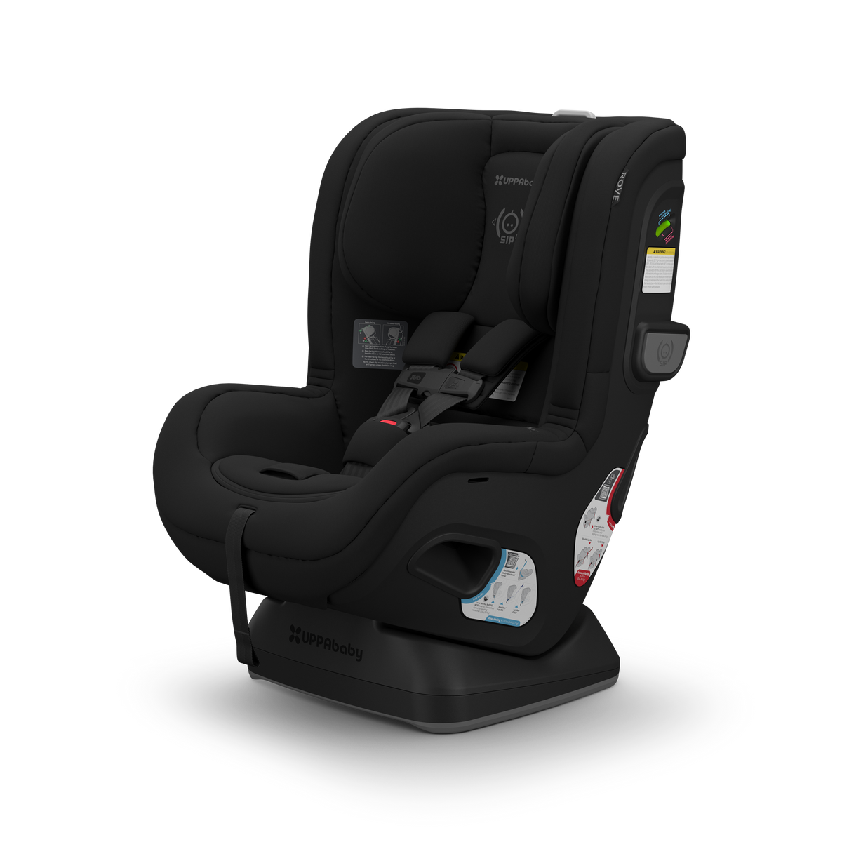 Uppababy Rove Convertible car seat