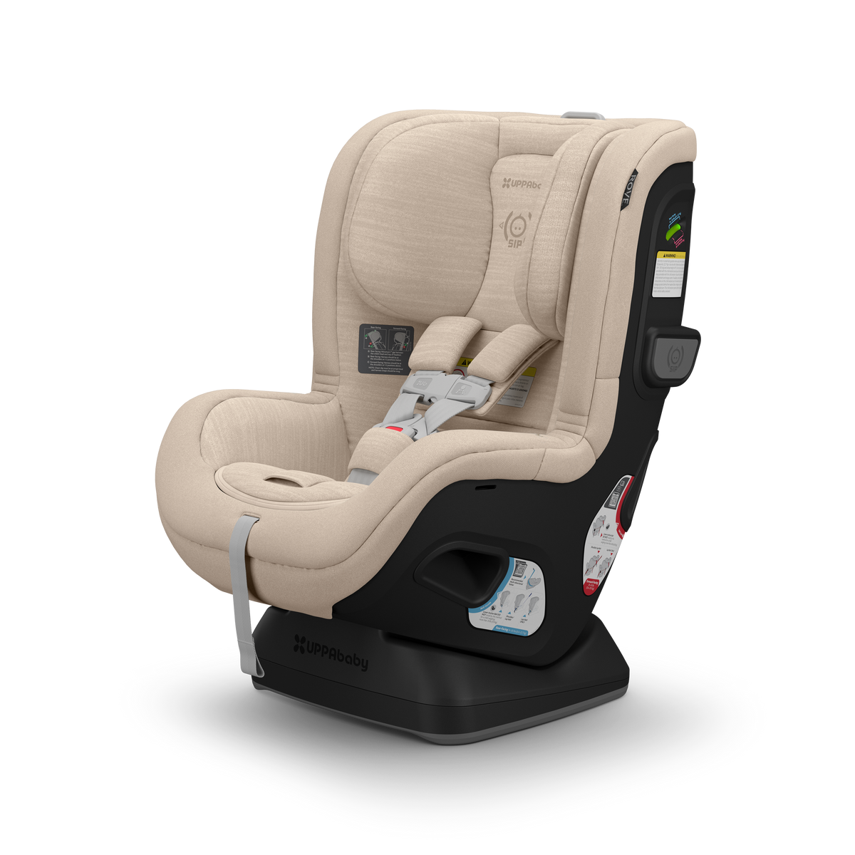 Uppababy Rove Convertible car seat