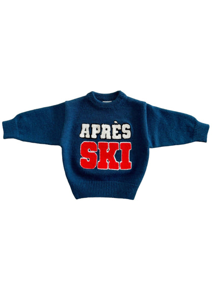 Après Ski Sweater