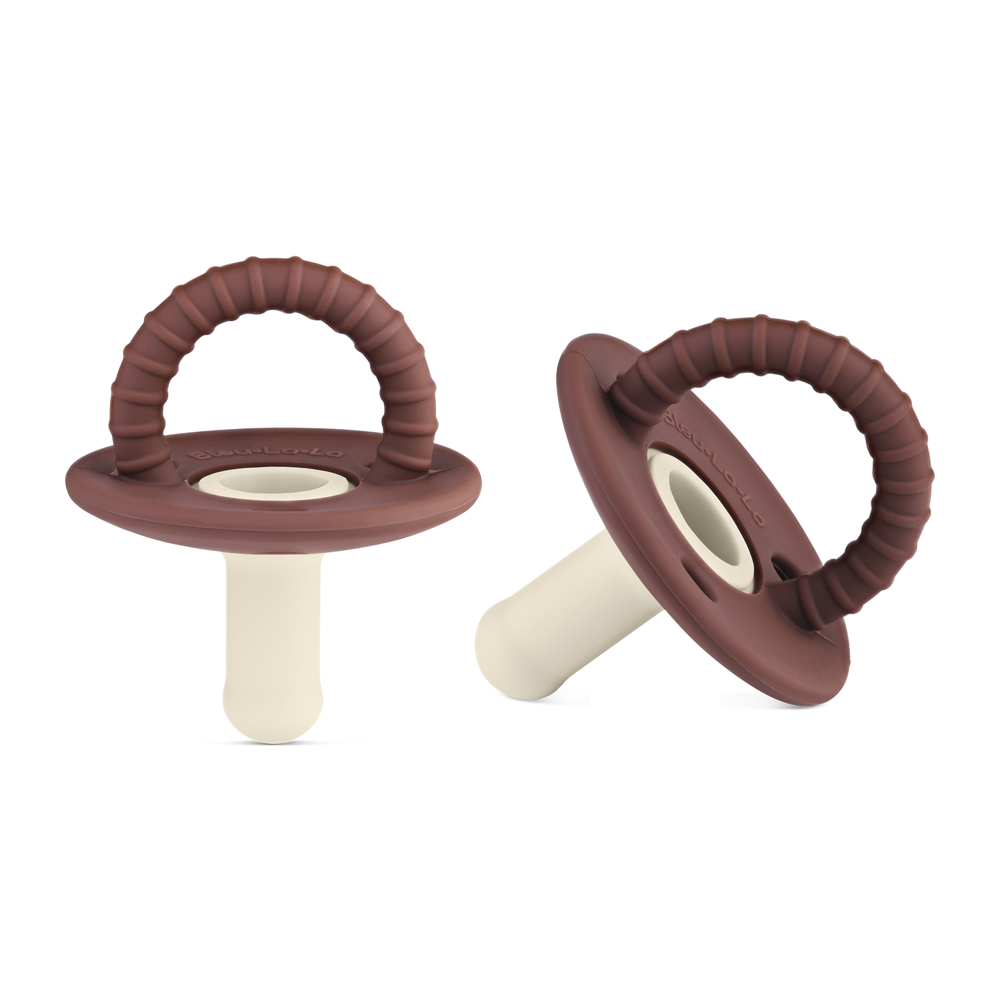 Stage Two Halo Pacifier