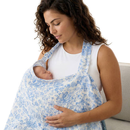 *NEW* Itzy Breastfeeding Cover™ - Apron