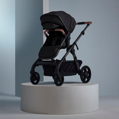 Silver Cross Wave 3 Stroller
