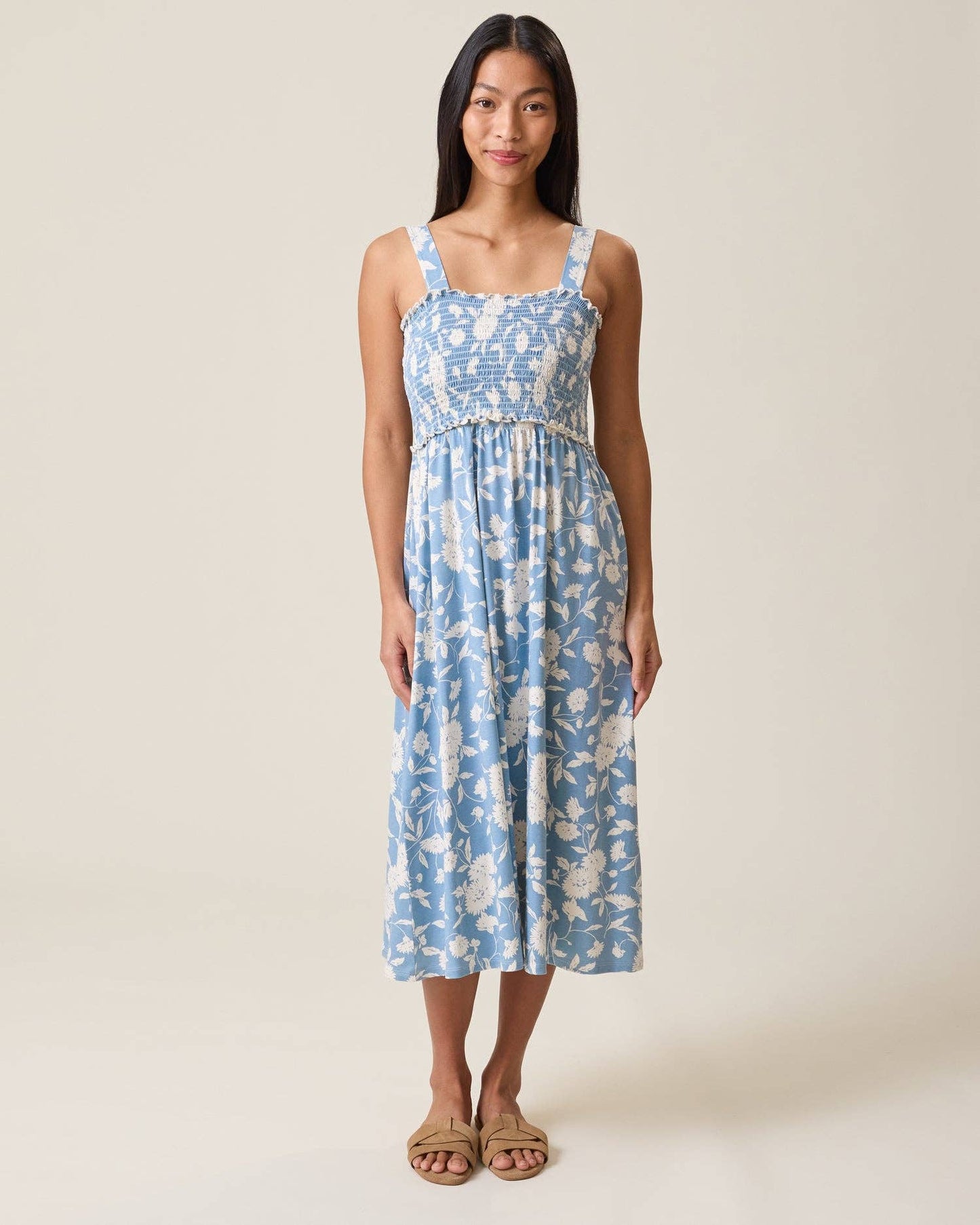 Kindred Bravely Maternity Dress