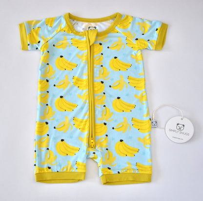 Go Bananas Pajama