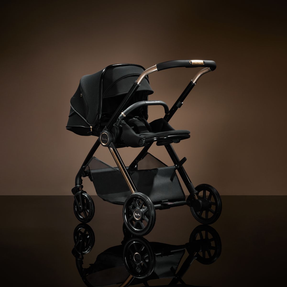 Silver Cross Reef 2 Stroller