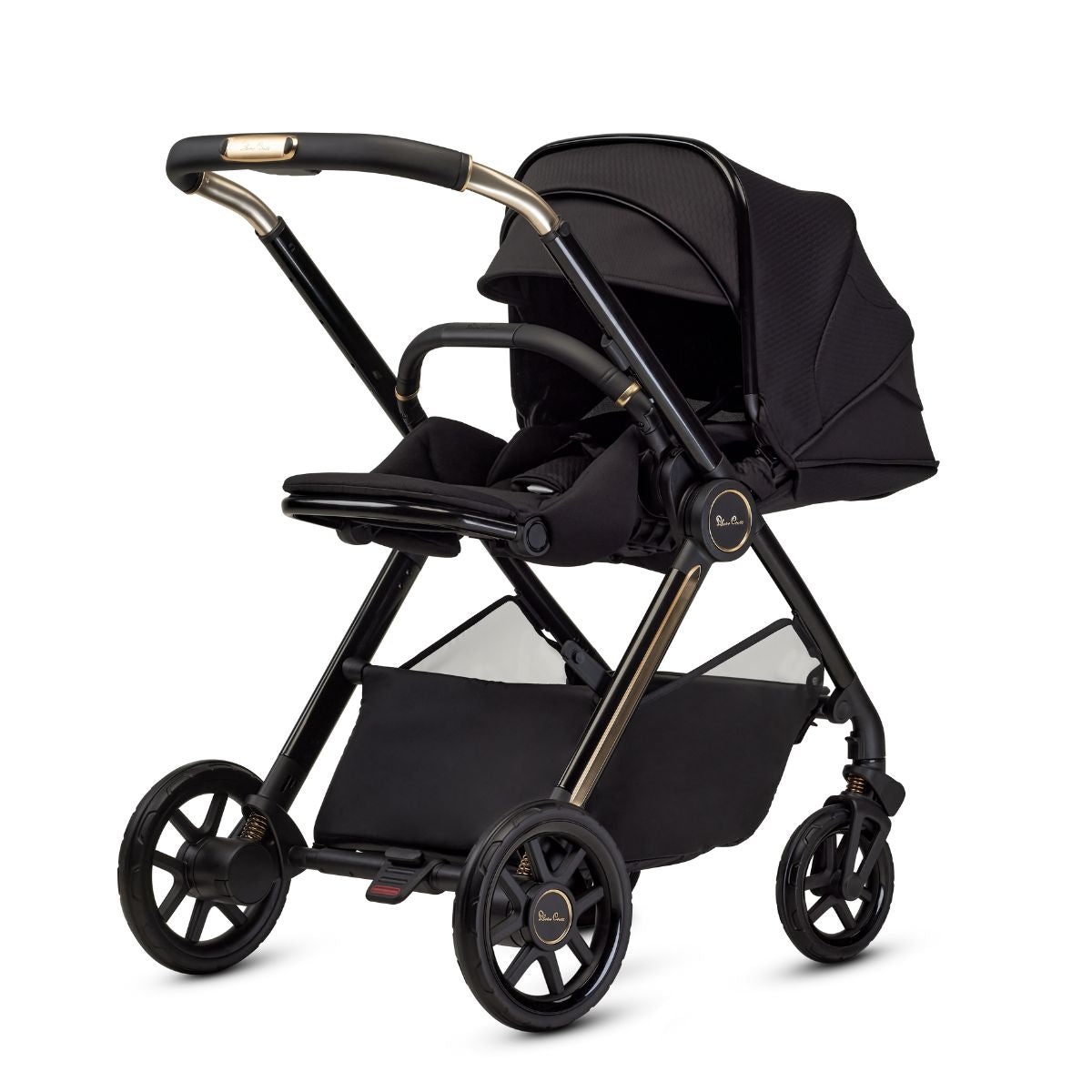 Silver Cross Reef 2 Stroller