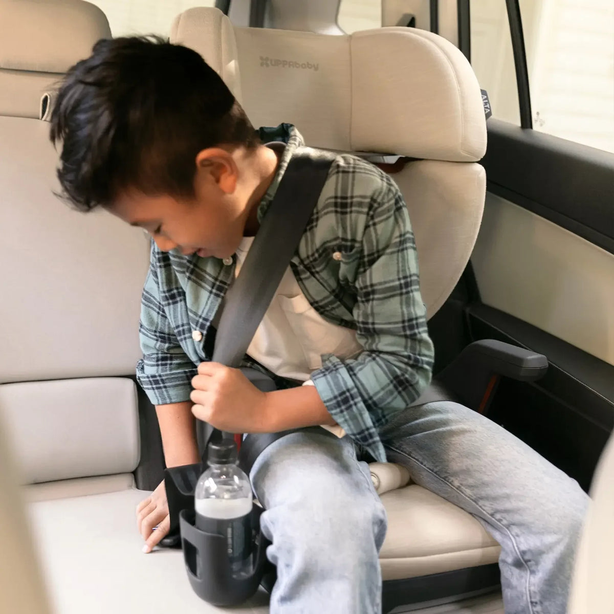 Uppababy Alta V2 Booster