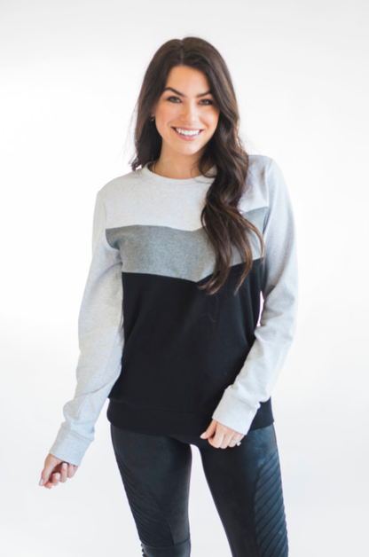 Nursing Sweatshirt