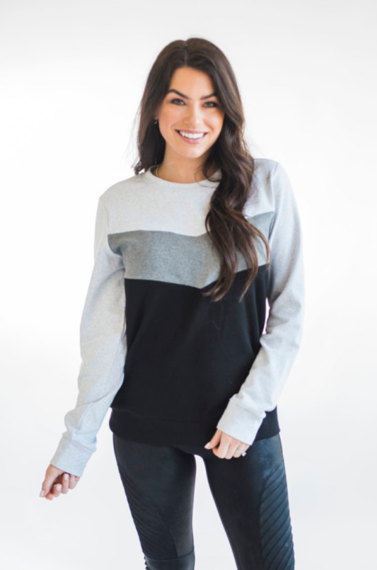 Nursing Sweatshirt