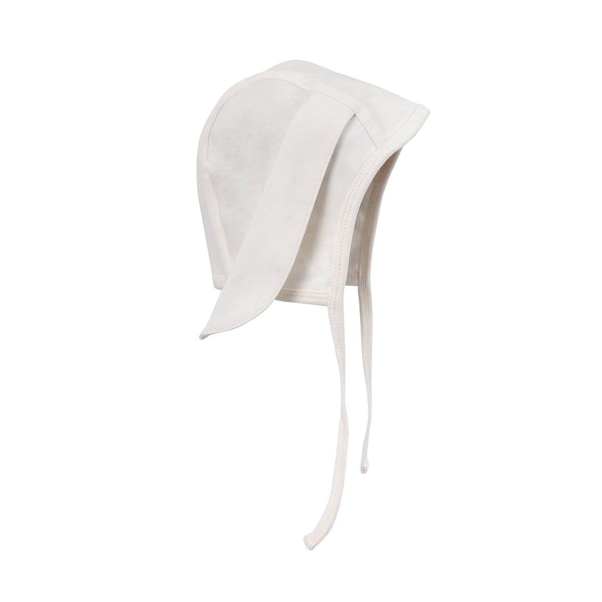 Baby kid organic Hat Bonnet with Ears