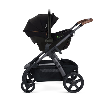 Silver Cross Wave 3 Stroller
