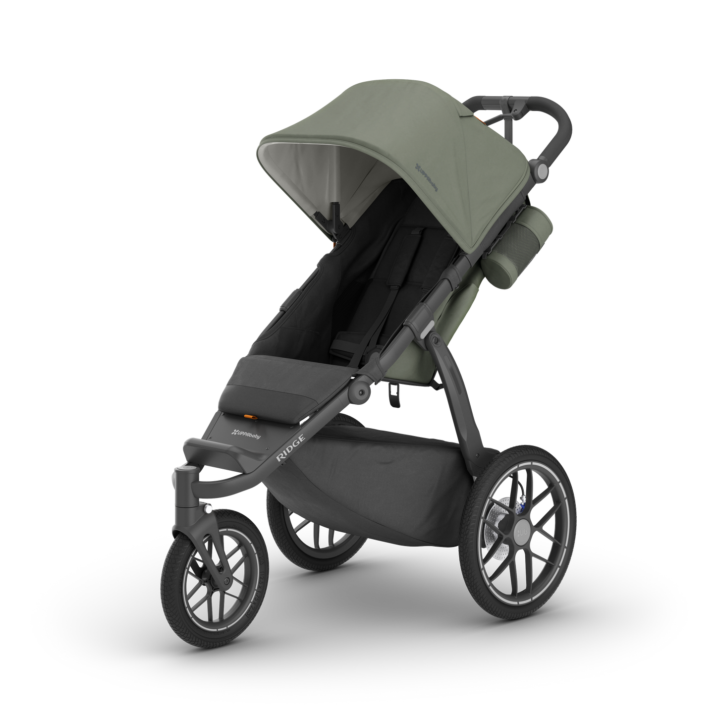 UPPAbaby Ridge V2