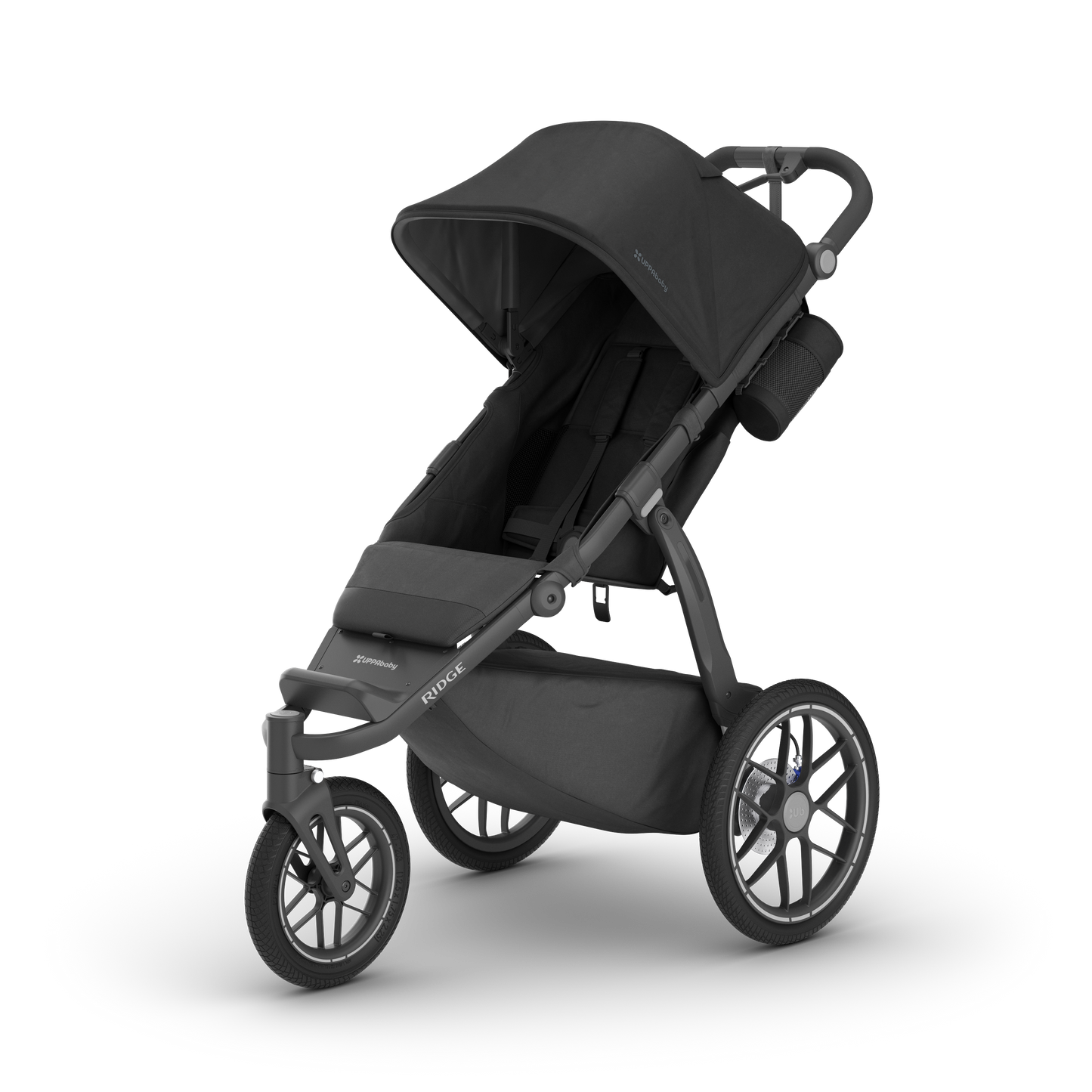 UPPAbaby Ridge V2