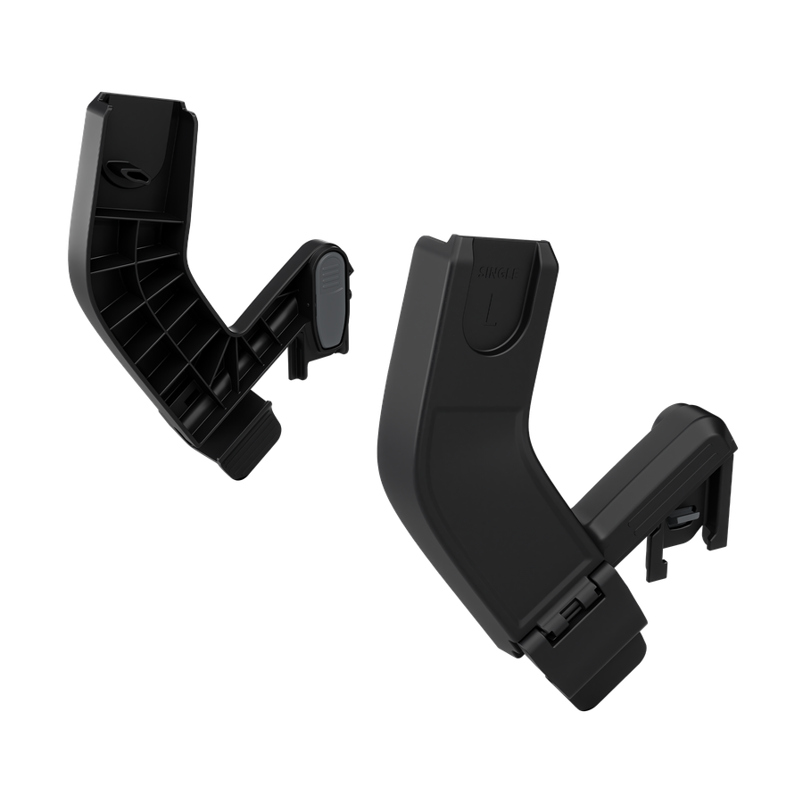 Thule Urban Glide 3 car seat adapter for Maxi-Cosi
