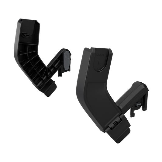 Thule Urban Glide 3 car seat adapter for Maxi-Cosi
