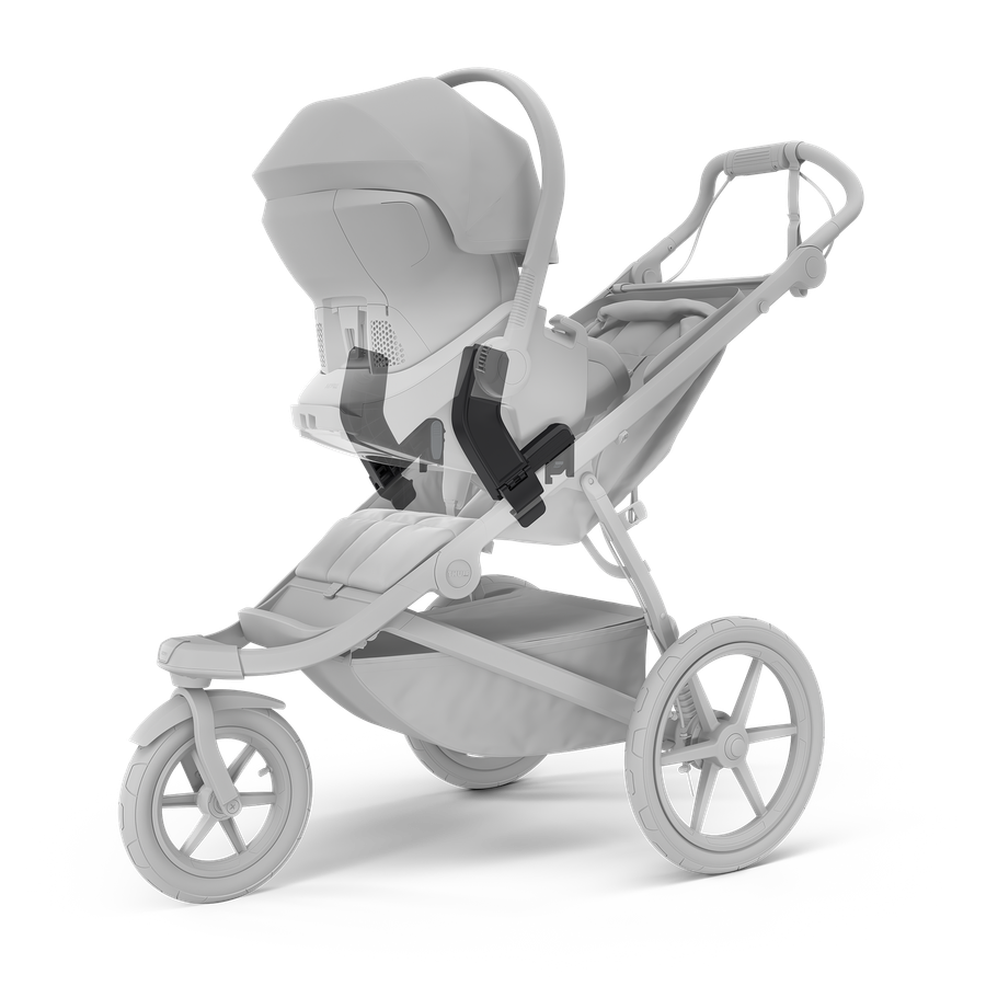 Thule Urban Glide 3 car seat adapter for Maxi-Cosi