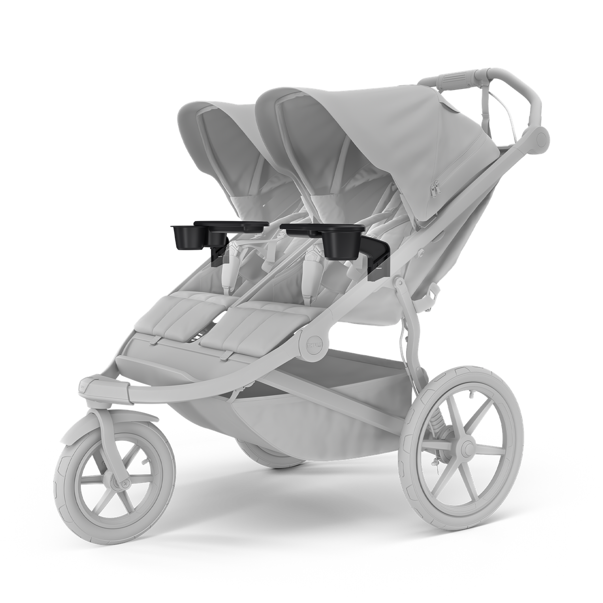 Thule Urban Glide 3 snack tray