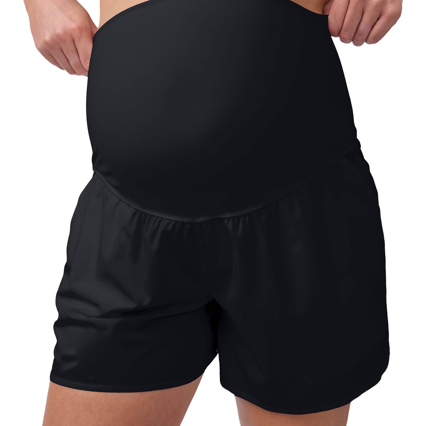 Everyday Maternity Active Short