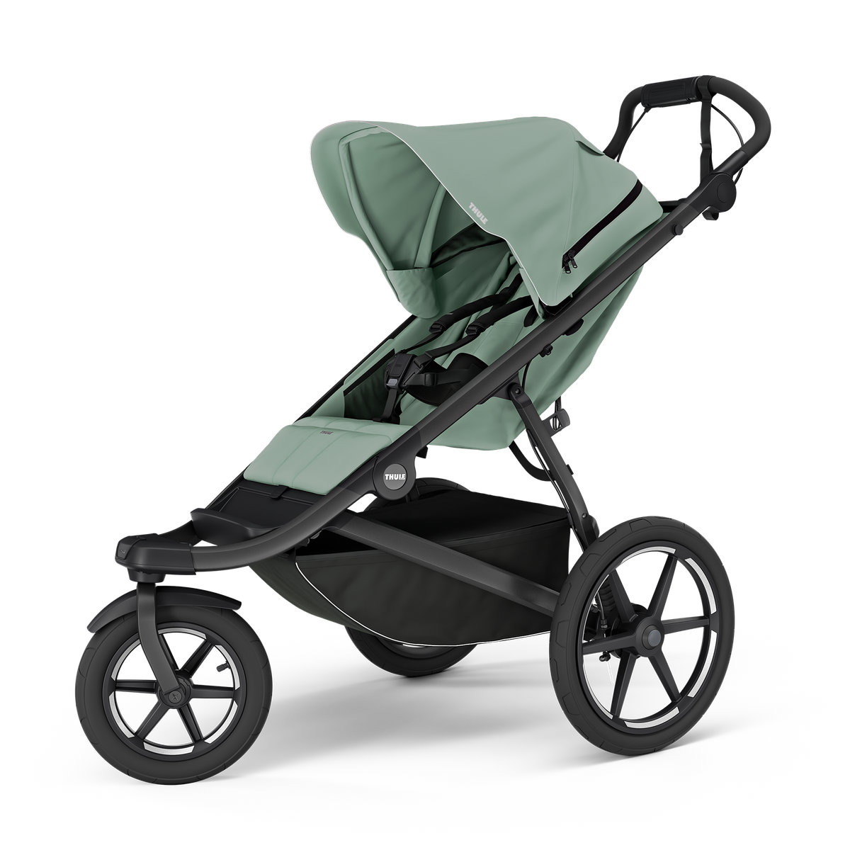 Thule Ubran Glide 3