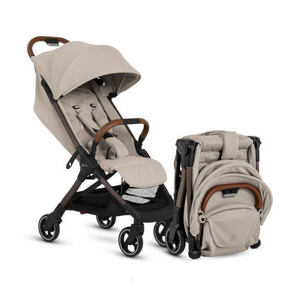 Silver Cross Clic Compact Lightweight Stroller