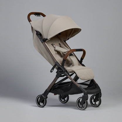 Silver Cross Clic Compact Lightweight Stroller